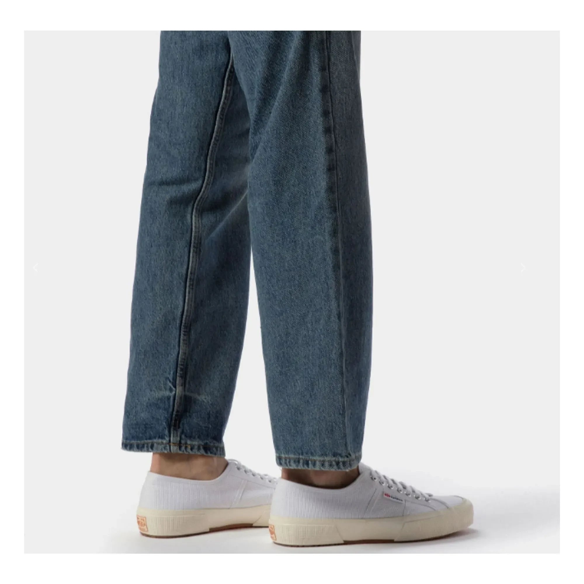 Superga - 2750 Classic Sneakers | White