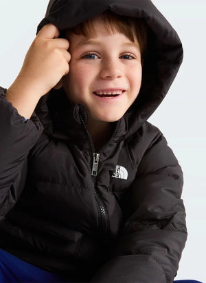 The North Face - North Down Jacket | Black