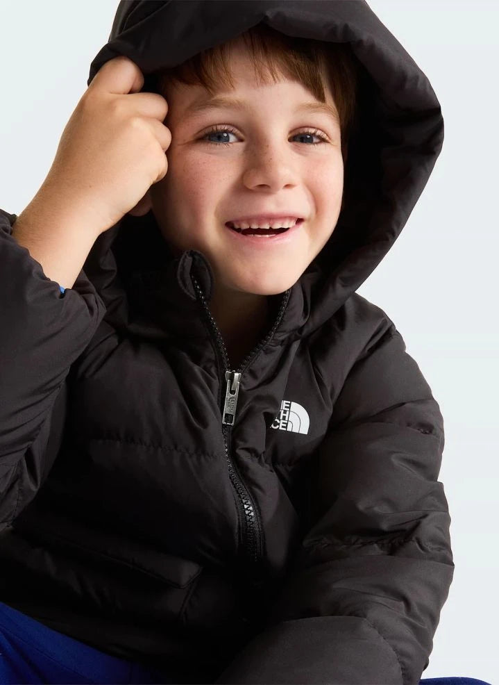 The North Face - North Down Jacket | Black