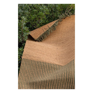 Nanimarquina - Outdoor rug Garden, Nani Marquina | Green