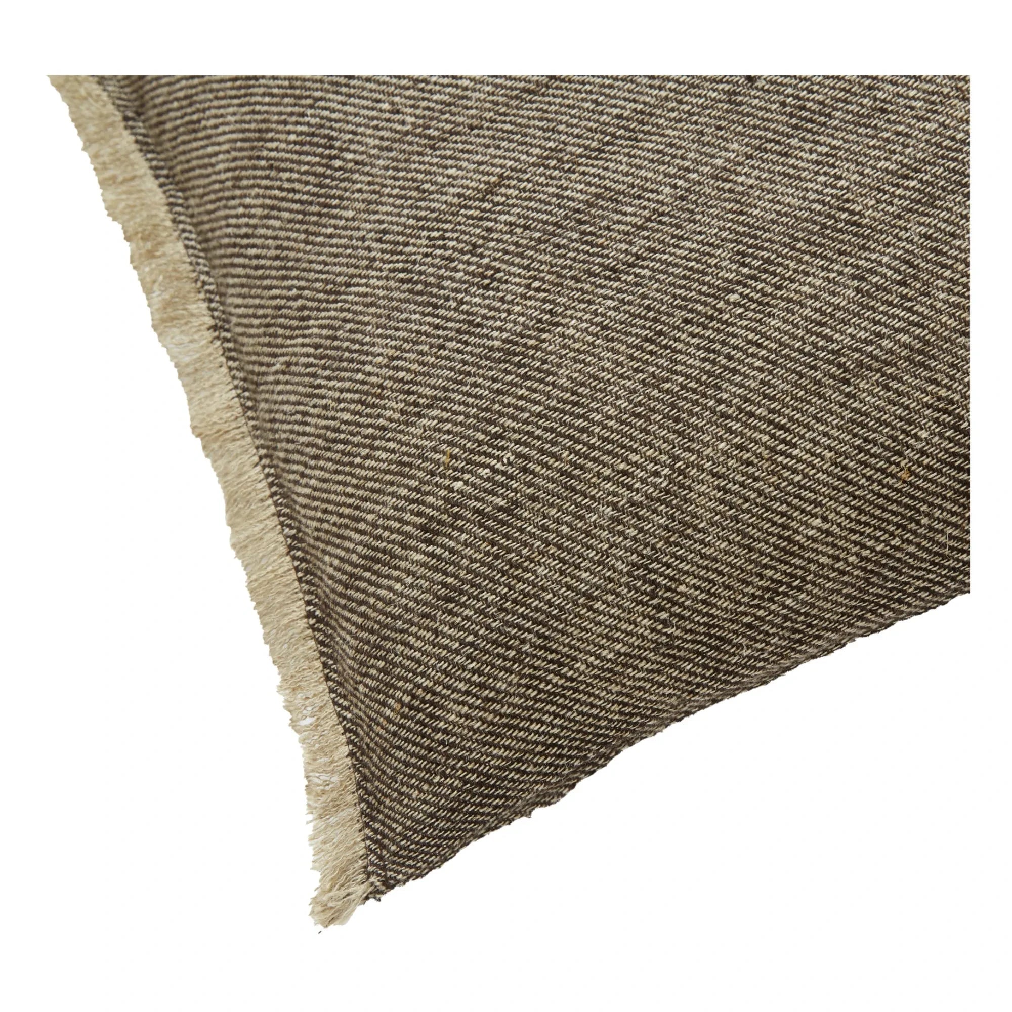 Haomy - Cuba Pillowcase | Carbon