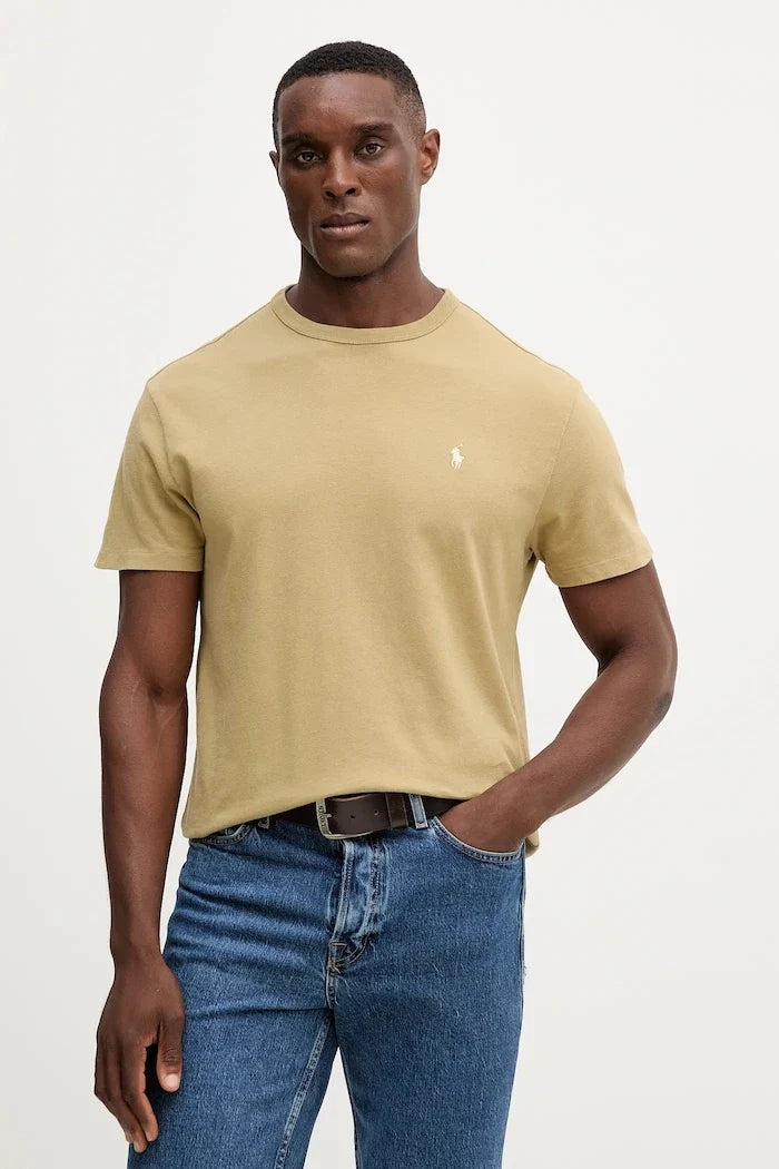 Polo Ralph Lauren Pamuklu Tişört