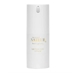 Agent Nateur - Holi (Glow) Age-Defying Eye Serum - 18 ml