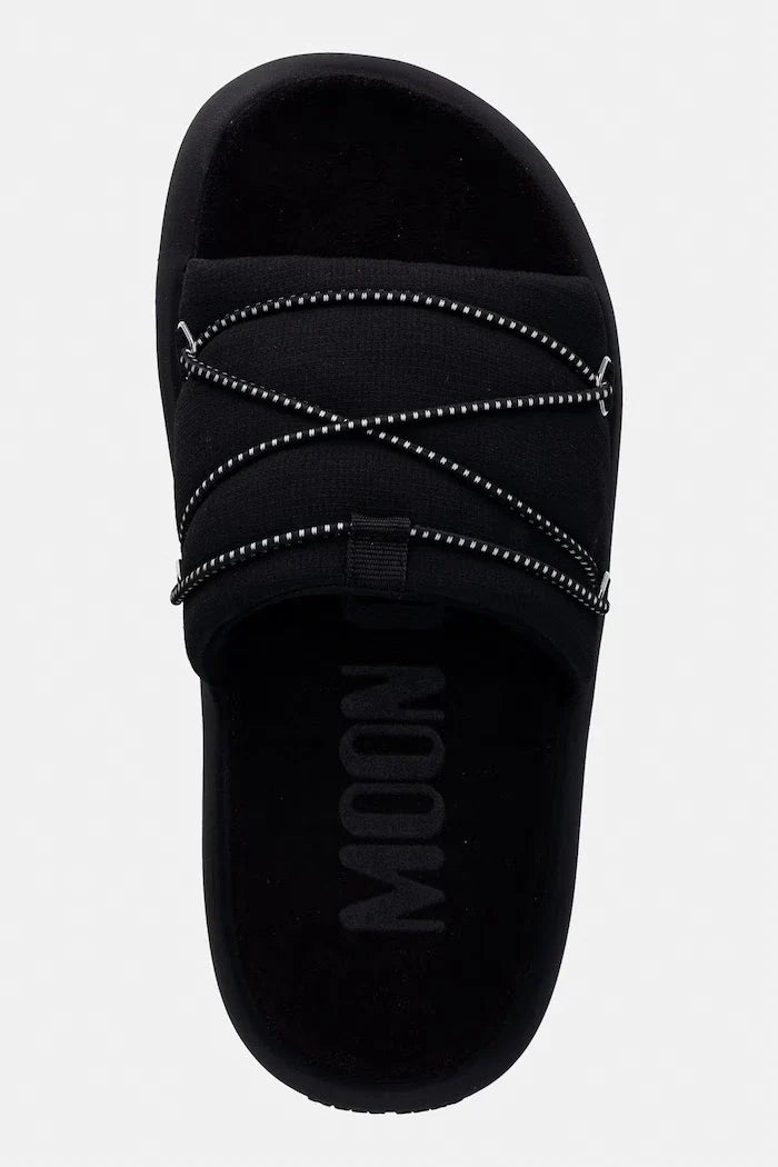 Moon Boot MB ICON SLIDE Terlik