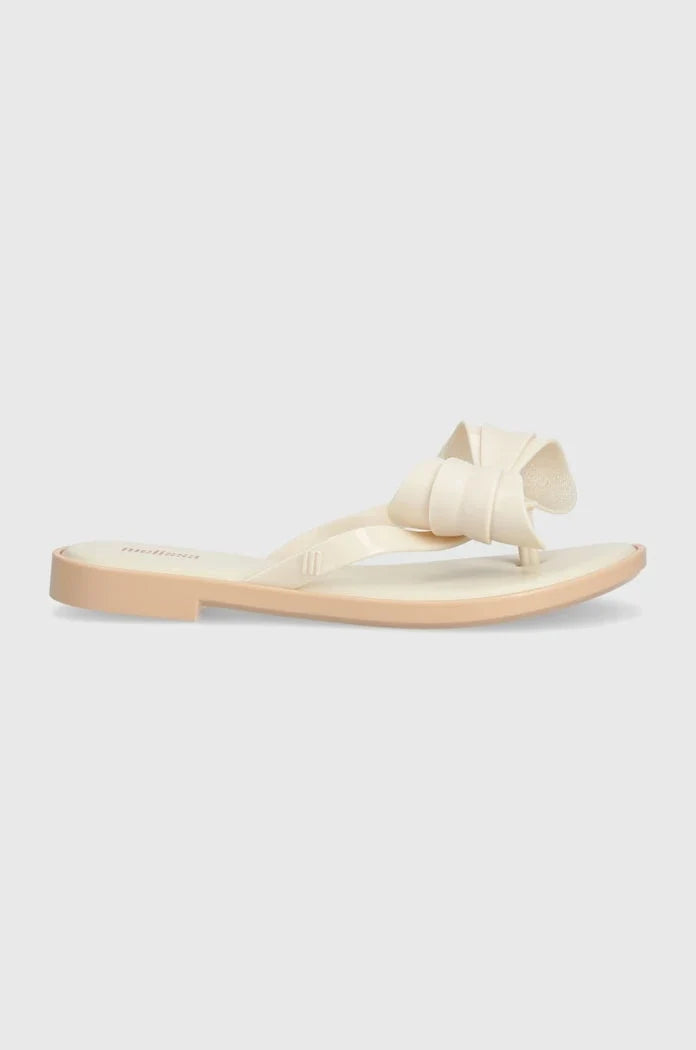 Melissa MELISSA FLIP FLOP SLIM V AD Terlik