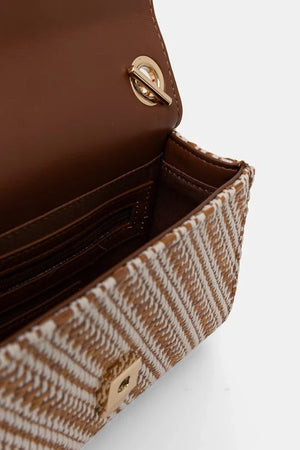 Valentino Bags kadın crossbody çanta DIVINA SUMMER