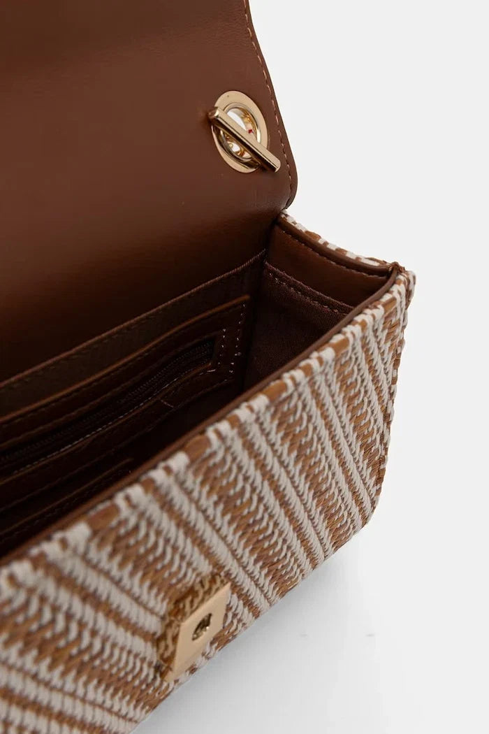 Valentino Bags kadın crossbody çanta DIVINA SUMMER