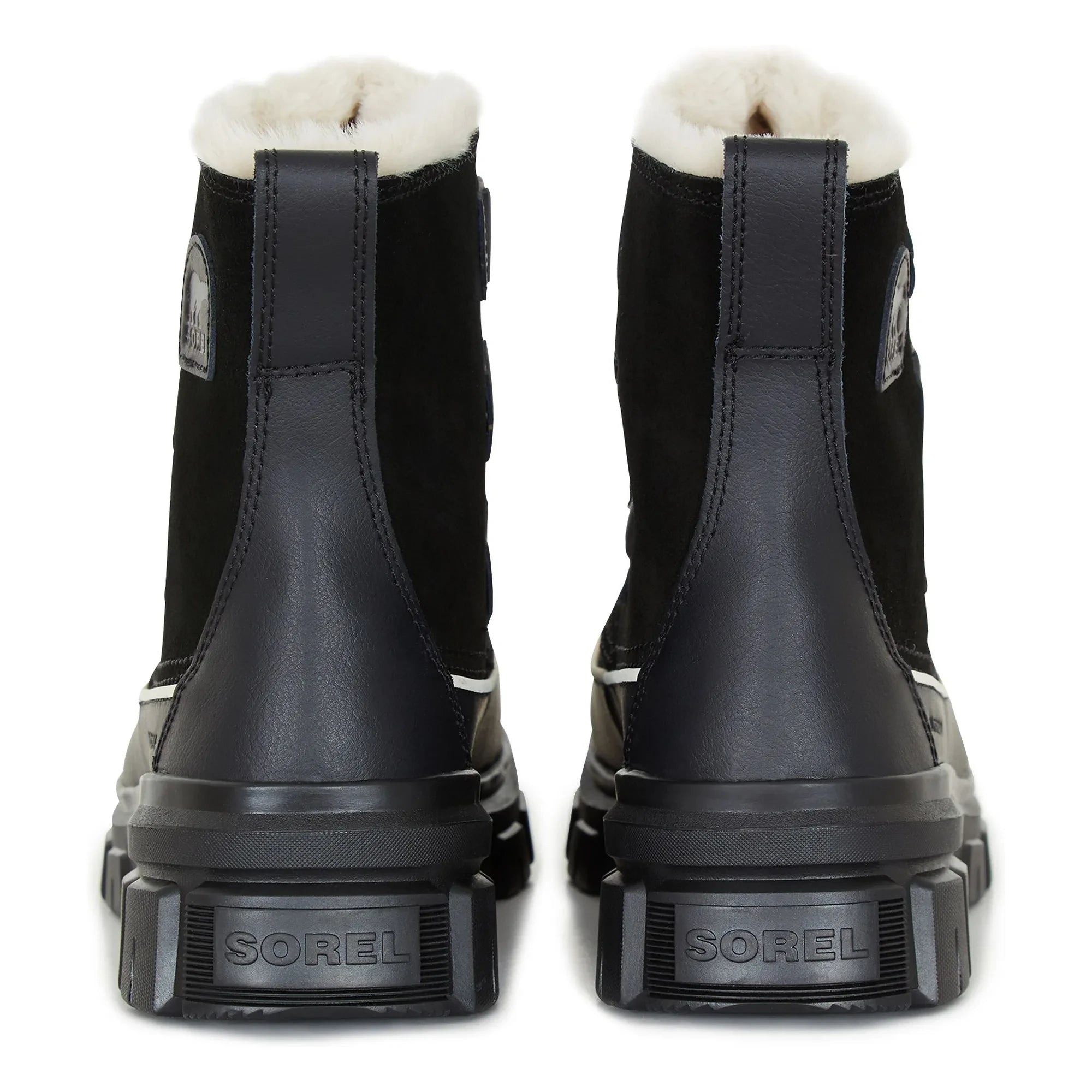 Sorel - Torino V Waterproof Boots | Black
