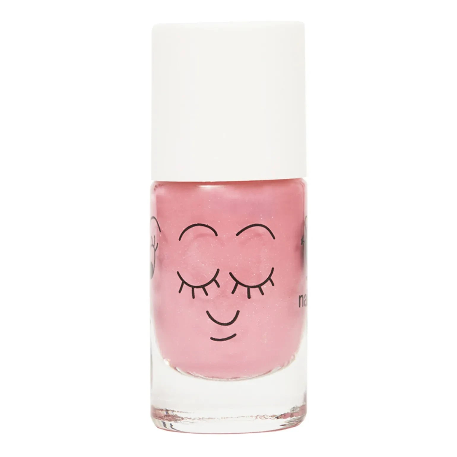 Nailmatic Kids - Cookie Oje - 8 ml | Pembe
