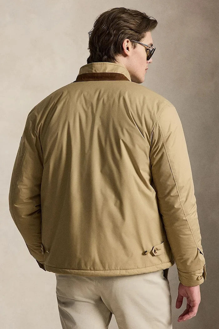 Polo Ralph Lauren Erkek Geçiş Montu
