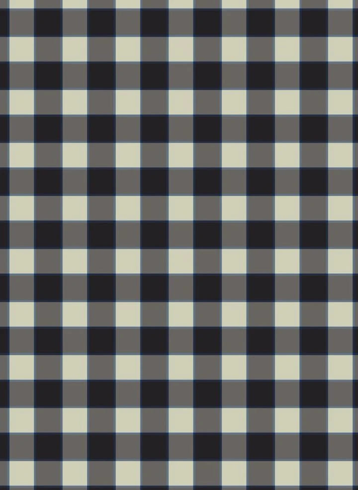 Fliink - Plaid Scarf | Brown