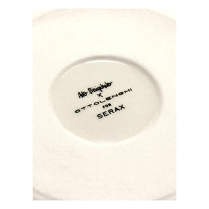 Serax - Feast Plates - Ottolenghi - 2-Piece Set | Blue