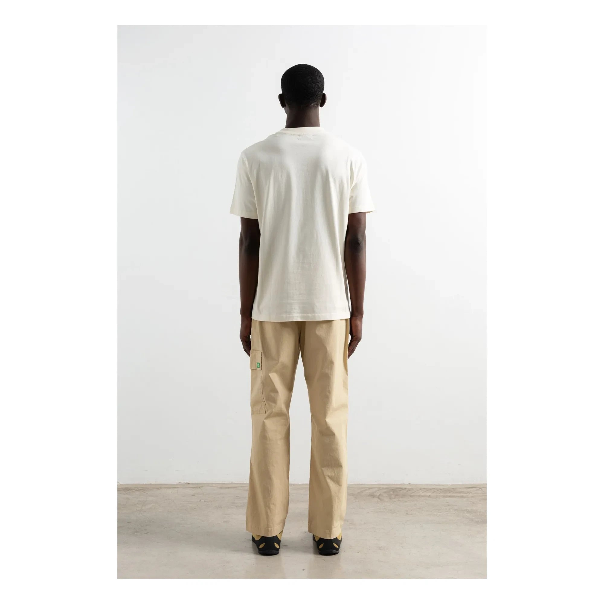 Edmmond Studios - Boys' T-Shirt | White