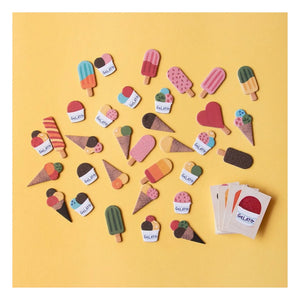 Londji - Gelato Game
