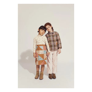 Gingersnaps - Rhea Pants | Dust Pink
