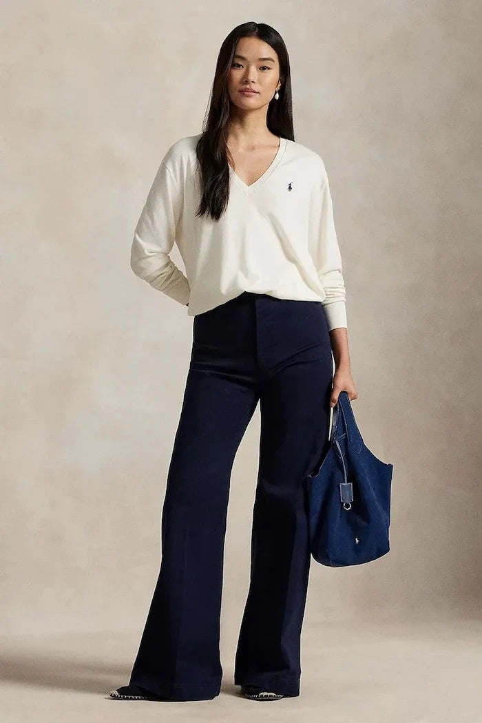 Polo Ralph Lauren Pamuklu Kazak