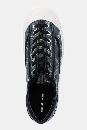 Michael Kors Jude Yüksek Sneakers