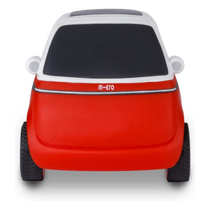 Micro - Microlino scooter aksesuarı | Kırmızı