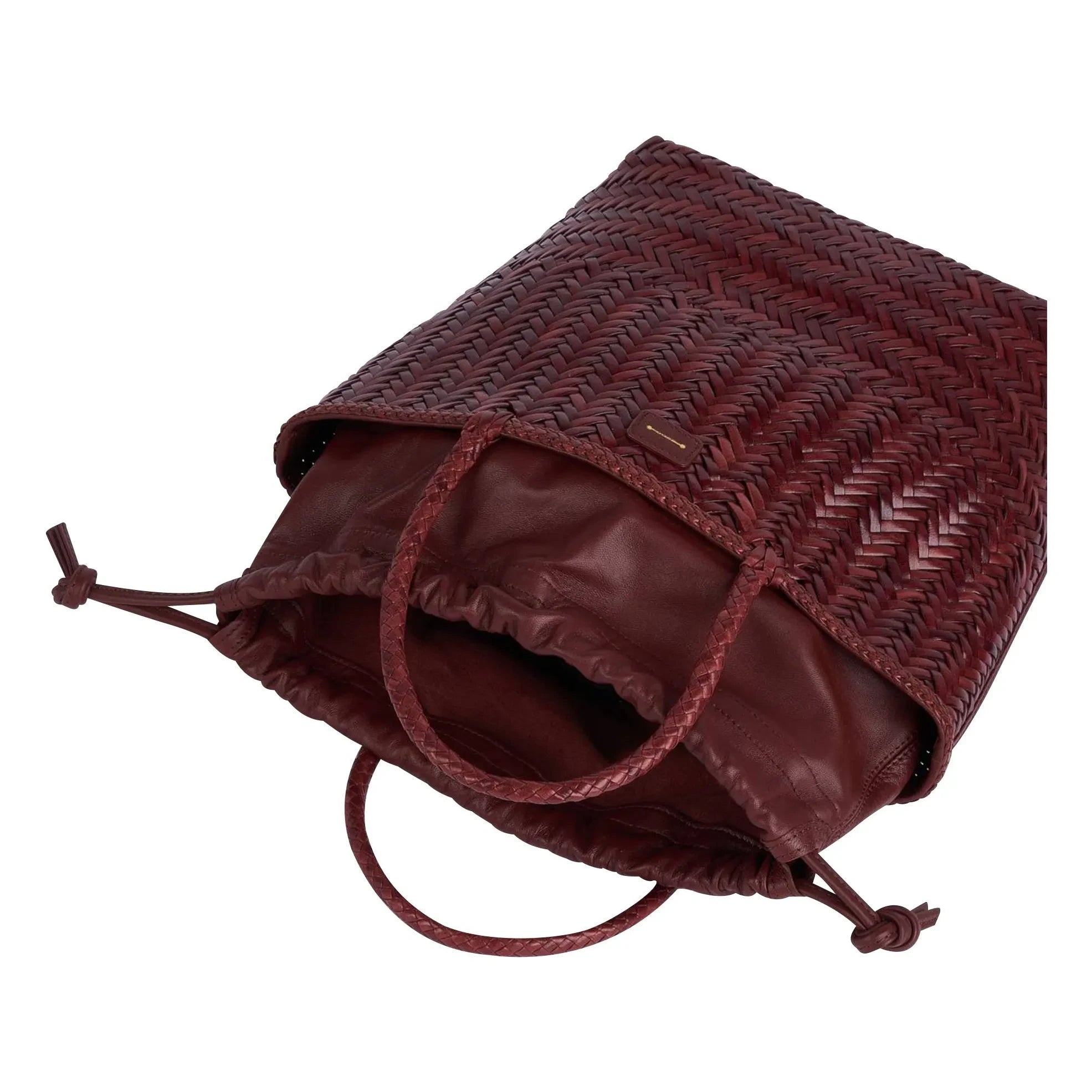Anthology Paris - Boavista Bag | Terracotta
