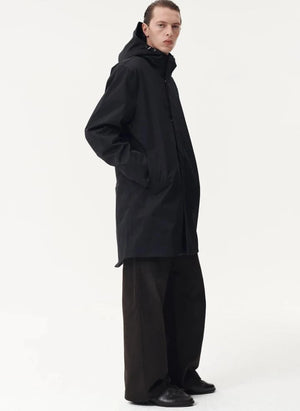 Welter Shelter - Long Dong Spin Long Jacket