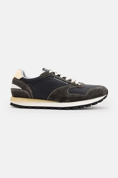 AllSaints Rimini Low Top Spor Ayakkabı