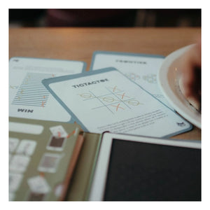 Kidywolf - Kidydraw Mini Cartridge - Play and Learn