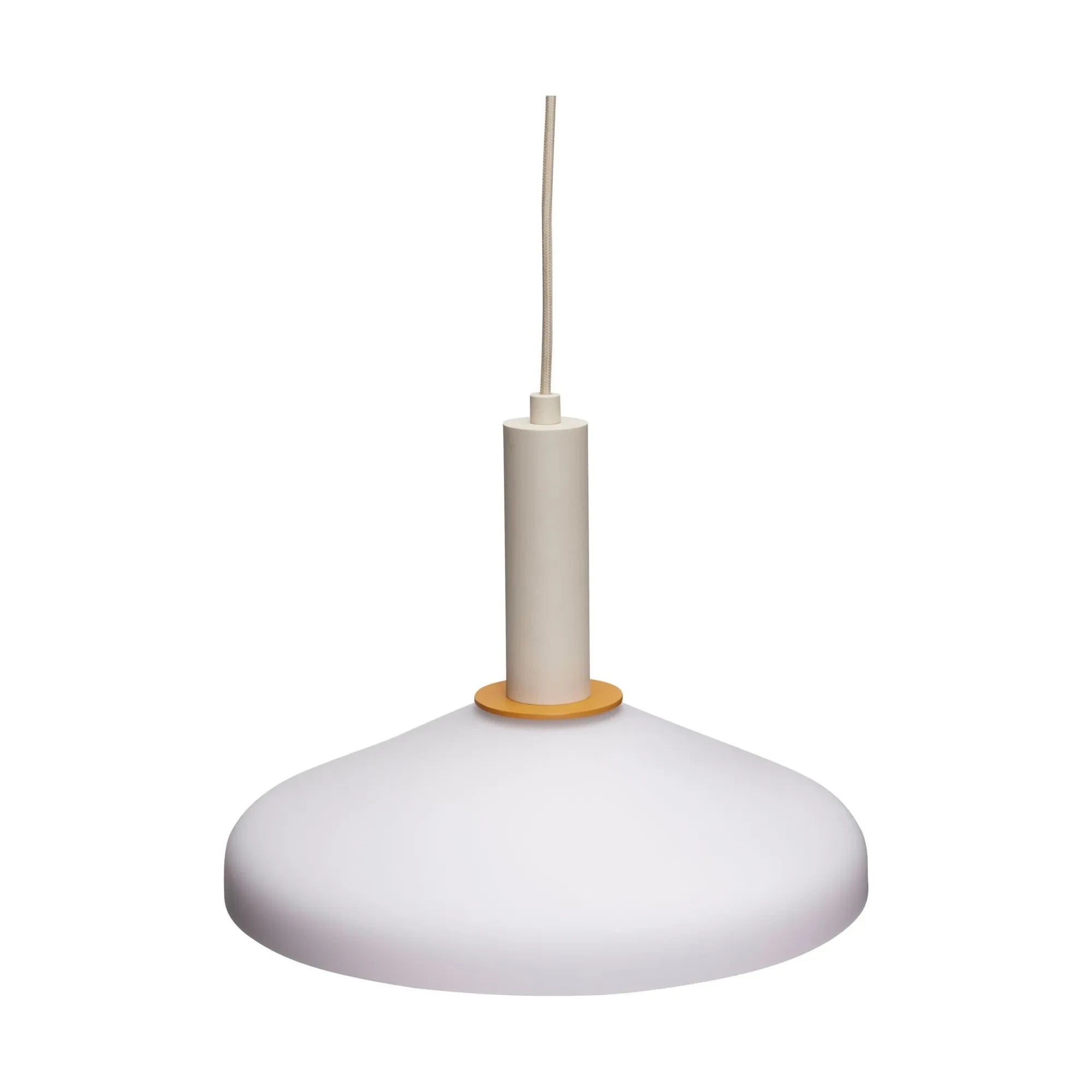 Hübsch - Suspension Apollo | Beige