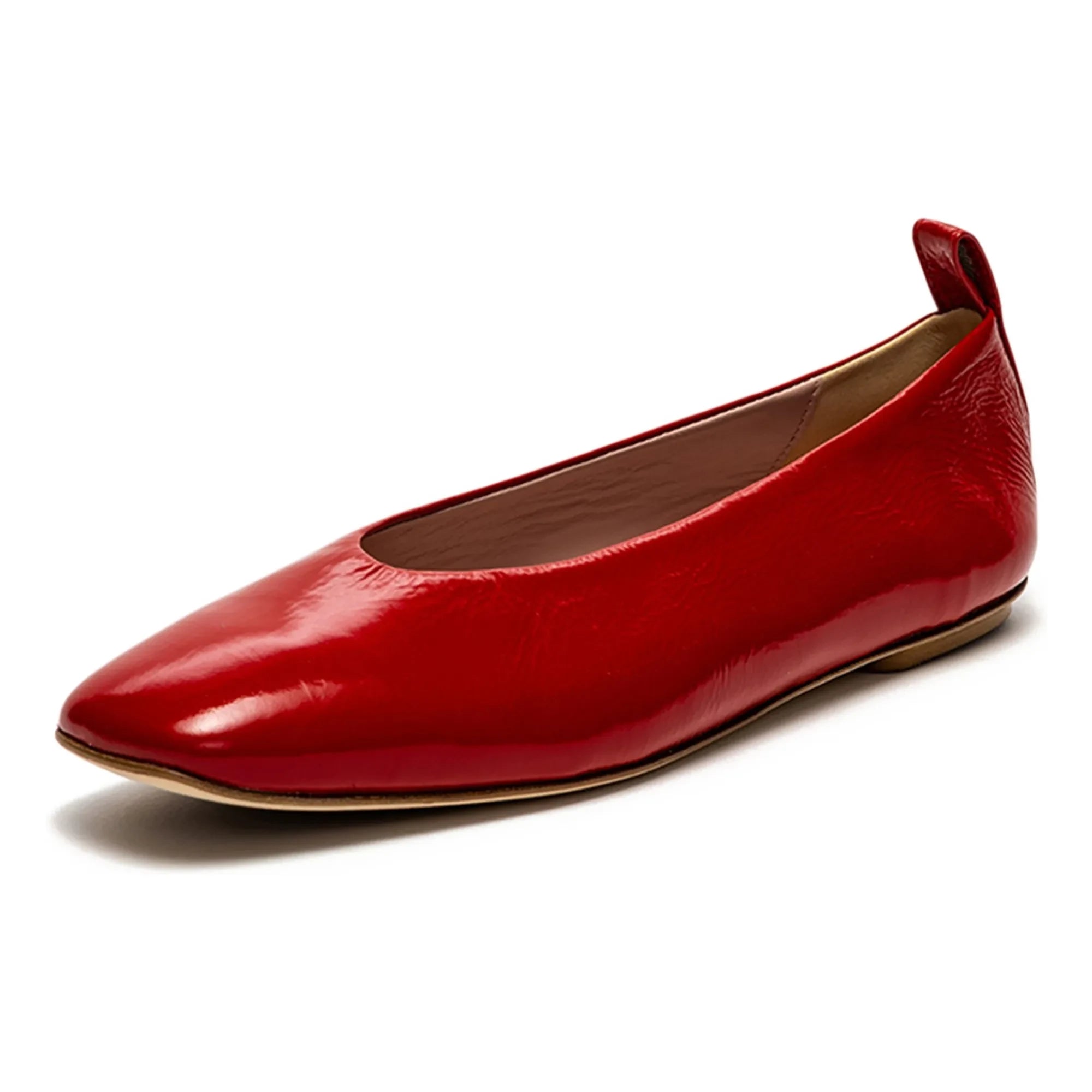 Odare - Ibiza Ballet Ballerinas | Red