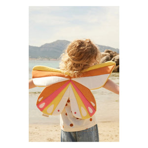 Kid's Concept - Butterfly disguise