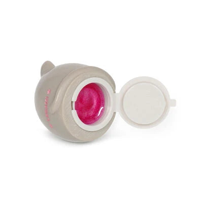 Legami - Kitty Lip Gloss - Magic Kiss