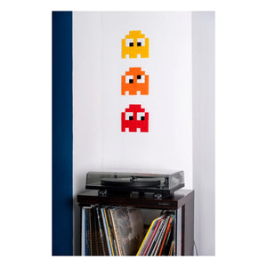 Pixel Corner - Pixel Art Kiti - Gloomie | Turuncu