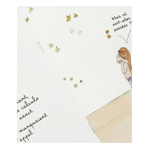 Color My Factory - Virgo Book