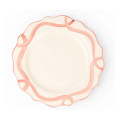Denise - Olaf Plate | Pink
