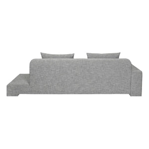 Broste Copenhagen - Bay 3 Sofa | Gray