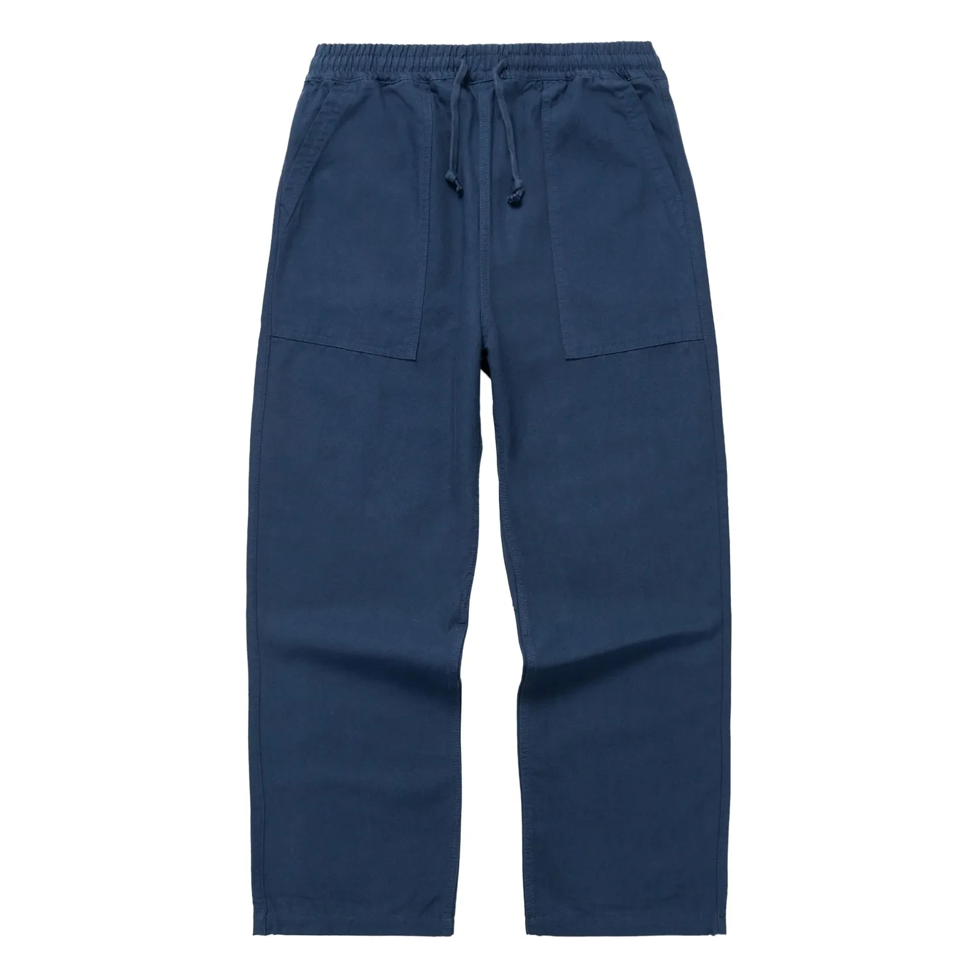 Service Works - Classic Chef Pants Made of Organic Cotton | Dark Blue