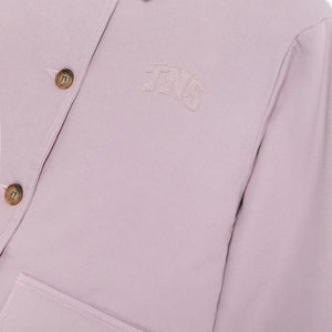 the new society - Flint TNS Ceket | Mauve