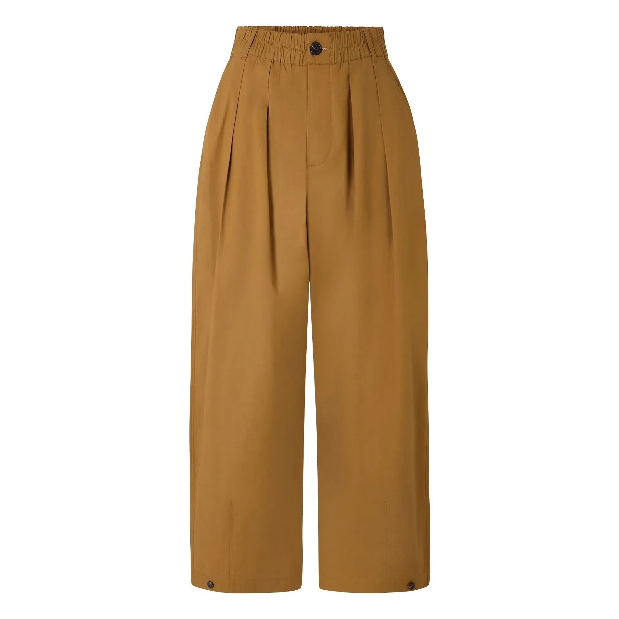 Soeur - Vernon Pants | Caramel