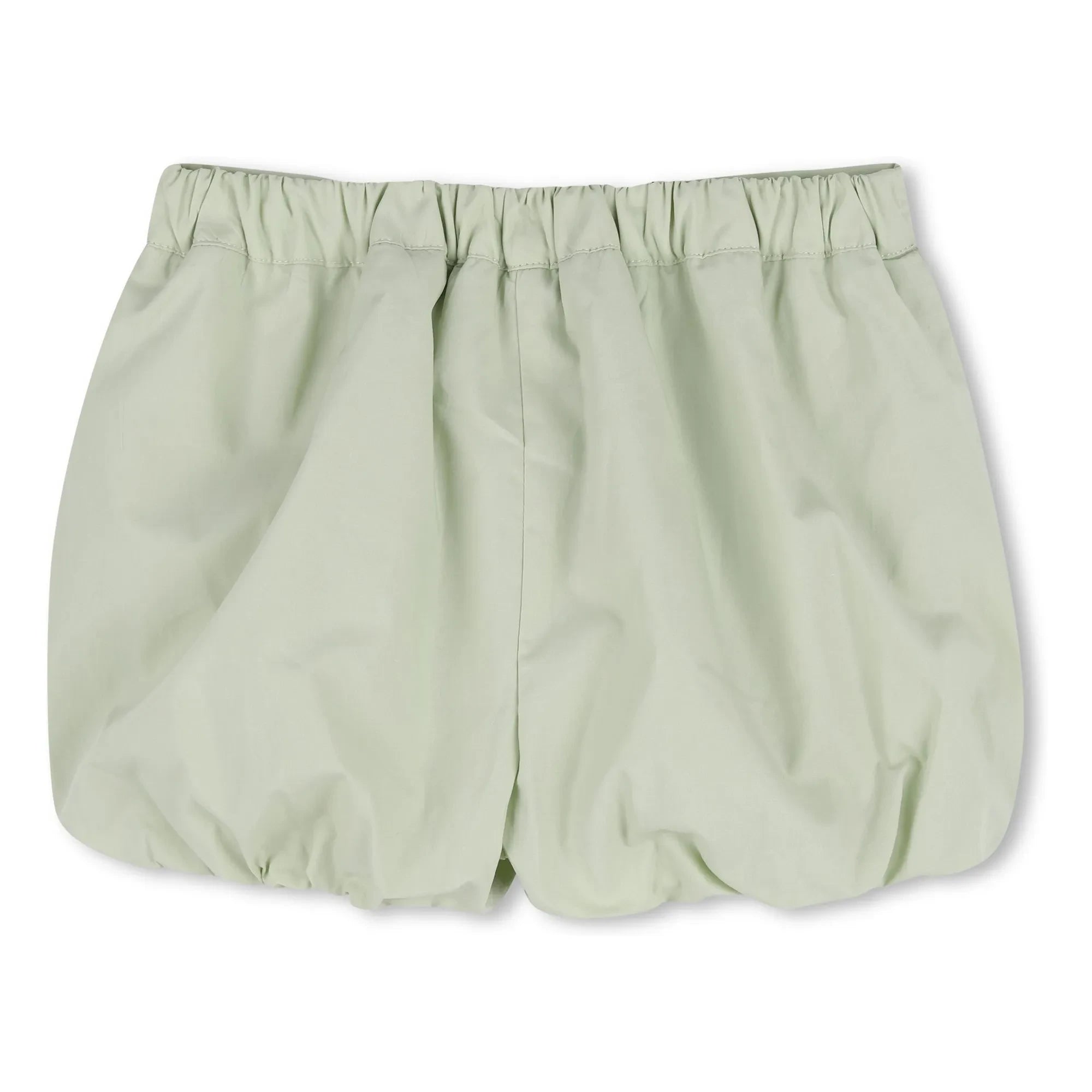 Chloé - Organic Cotton Fleurie Top & Bloomer Set | Rosewood