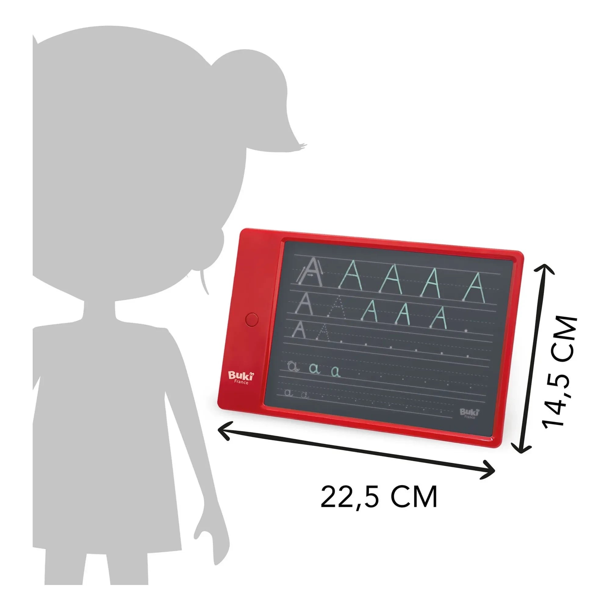 Buki - Writing Tablet