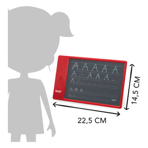 Buki - Writing Tablet