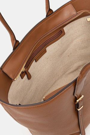 Deri çanta MICHAEL Michael Kors