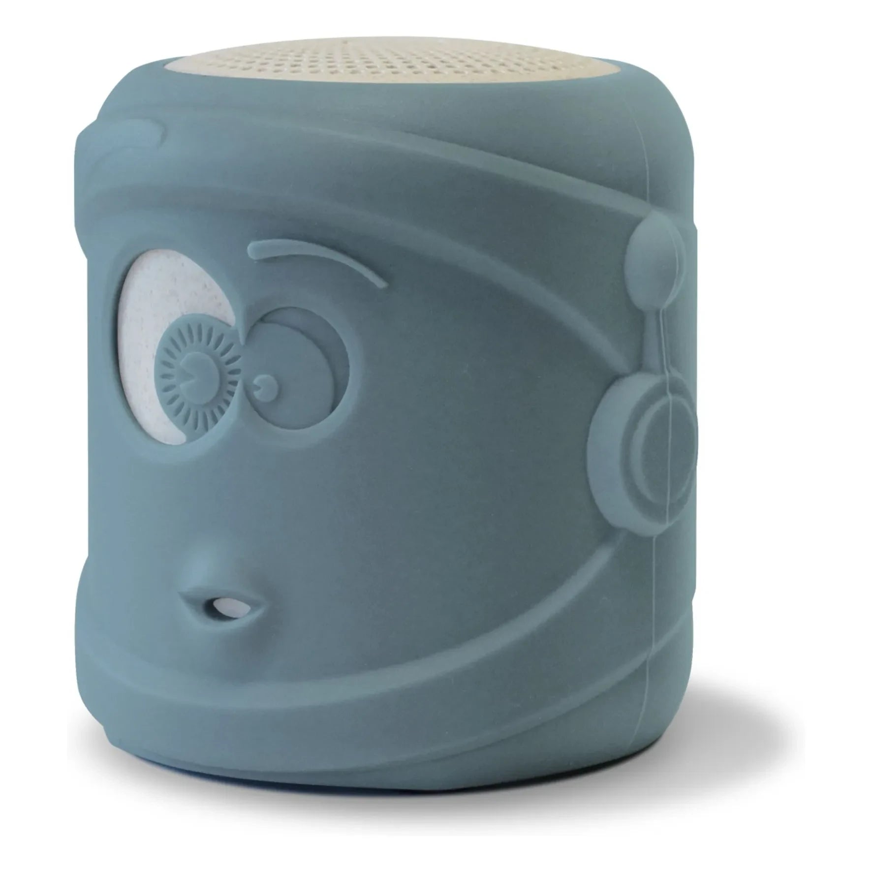Kidywolf - Kidymusic Bluetooth Speaker | Blue