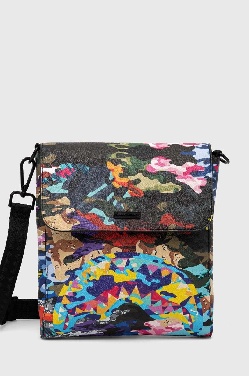 Sprayground - Shoulder Bag 910B6035NSZ