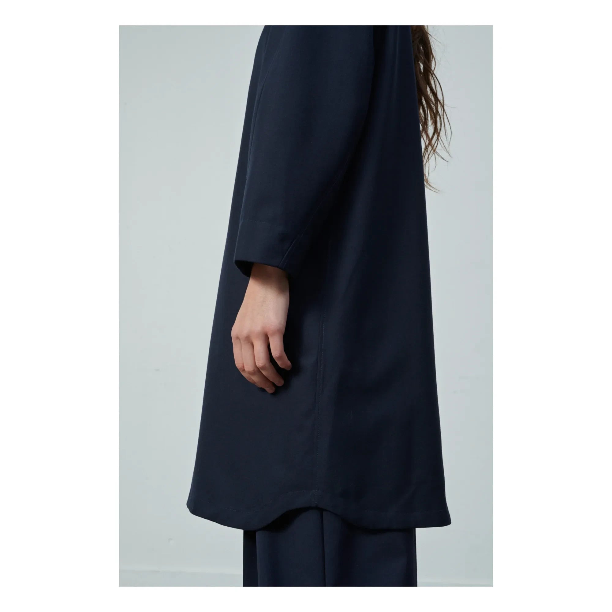 Soeur - Ventura Dress | Navy Blue