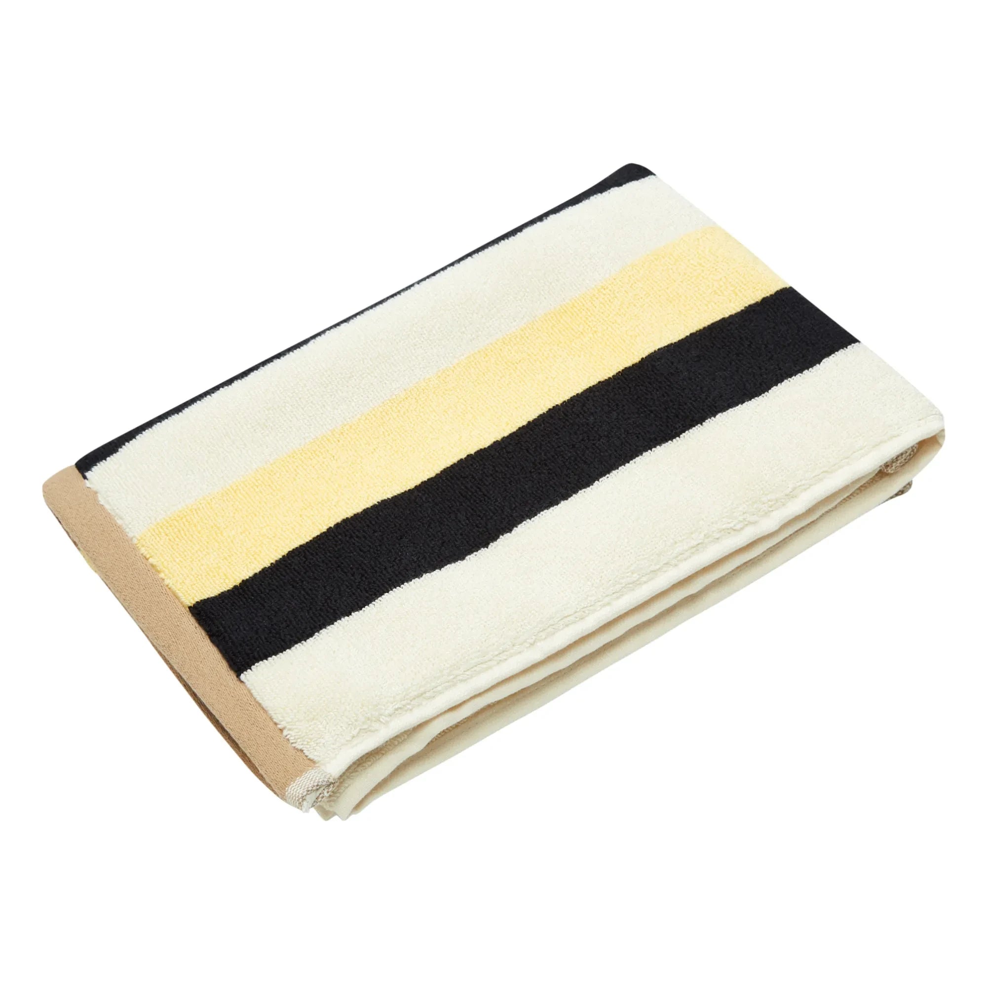 Hay - Bath Mat | Yellow