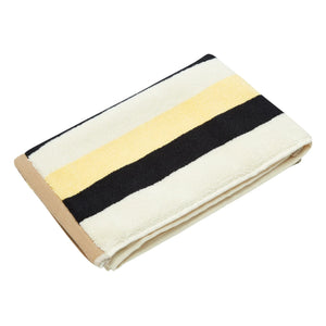 Hay - Bath Mat | Yellow