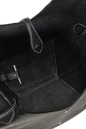 Polo Ralph Lauren Tote Deri Çanta