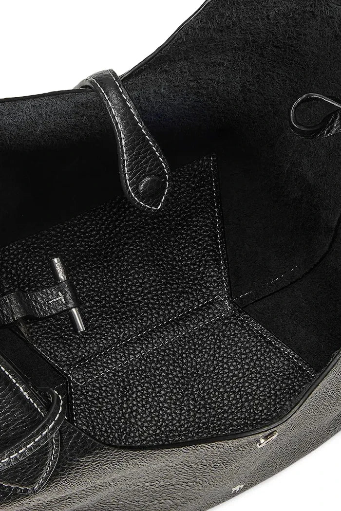 Polo Ralph Lauren Tote Deri Çanta