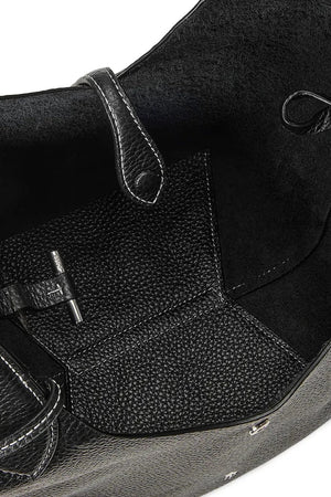 Polo Ralph Lauren Tote Deri Çanta