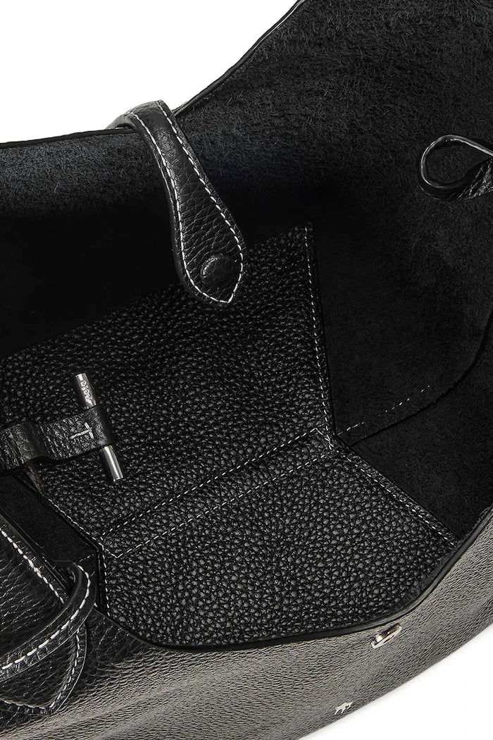 Polo Ralph Lauren Tote Deri Çanta